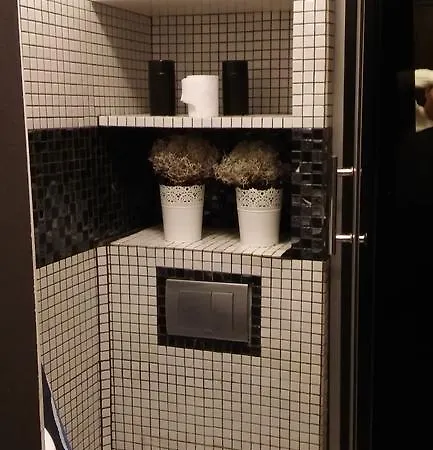 Mini Apartament Gdaňsk