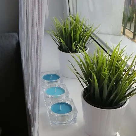 Mini Apartament Apartman