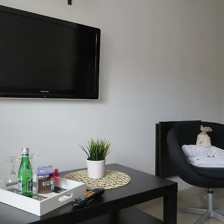 Mini Apartament Gdańsk