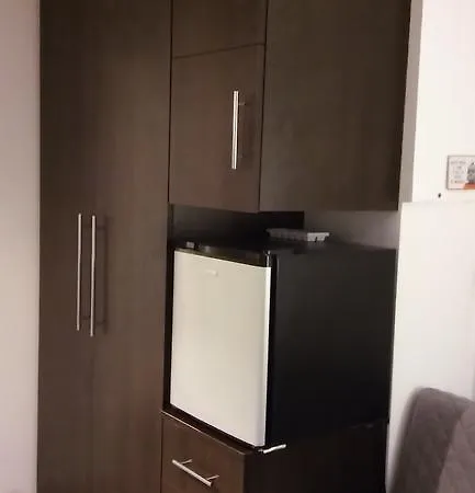 Apartman Mini Apartament *