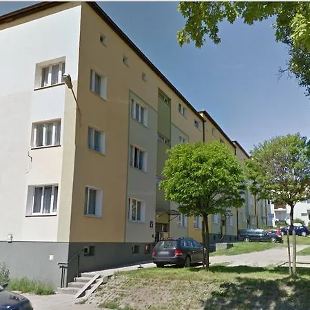 Apartman Mini Apartament Gdańsk
