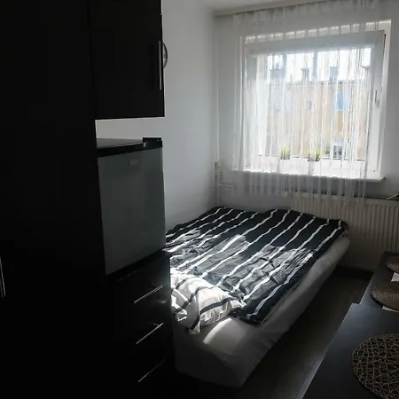 Mini Apartament Gdańsk