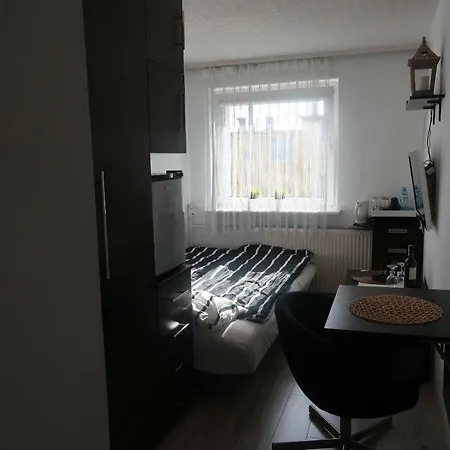 Apartman Mini Apartament Gdańsk
